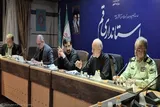 فعالیت شبانه‌روزی ستاد برگزاری مراسم تشییع رهبر شهید برای خدمت به زائران