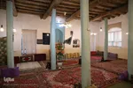 مناطق گردشگری شهرستان هریس