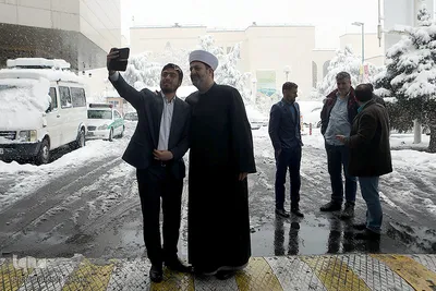 نشست های آخرین روز سی و سومین کنفرانس وحدت اسلامی