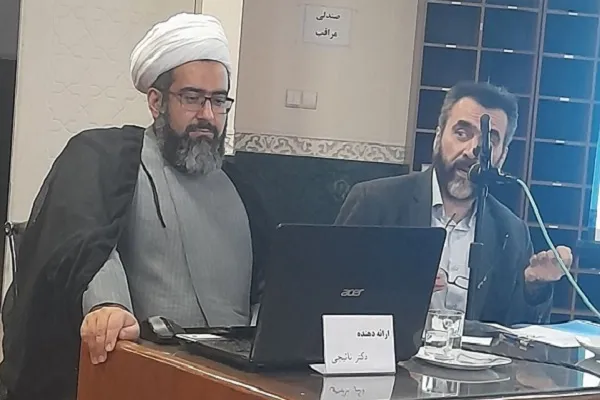 از تأکید «المیزان» و «تسنیم» بر خودبسندگی فهم قرآن تا جای خالی تفسیر مسئله‌‌محور