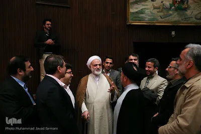 همایش قبل سفر عتبات دانشگاهیان 