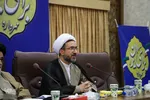 آیین تجلیل از گروه‌های خیریه و جهادی دانشگاه های استان آذربایجان شرقی‎‎