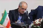 نشست خبری مدیرعامل شرکت عمران شهر جدید سهند