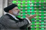 فیلم | مروری کوتاه بر شخصیت معنوی رئیس جمهور شهید