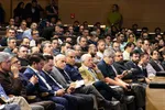 سمینار «چشم‌انداز اقتصاد ایران در افق سال ۱۴۰۳» در اصفهان