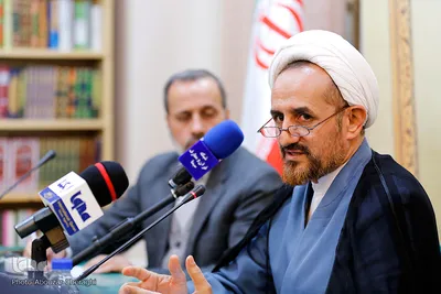 مدیر کل ارشاد استان گلستان