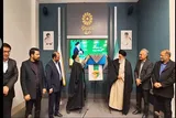 کتاب «فرهنگ سیادت» در یزد رونمایی شد