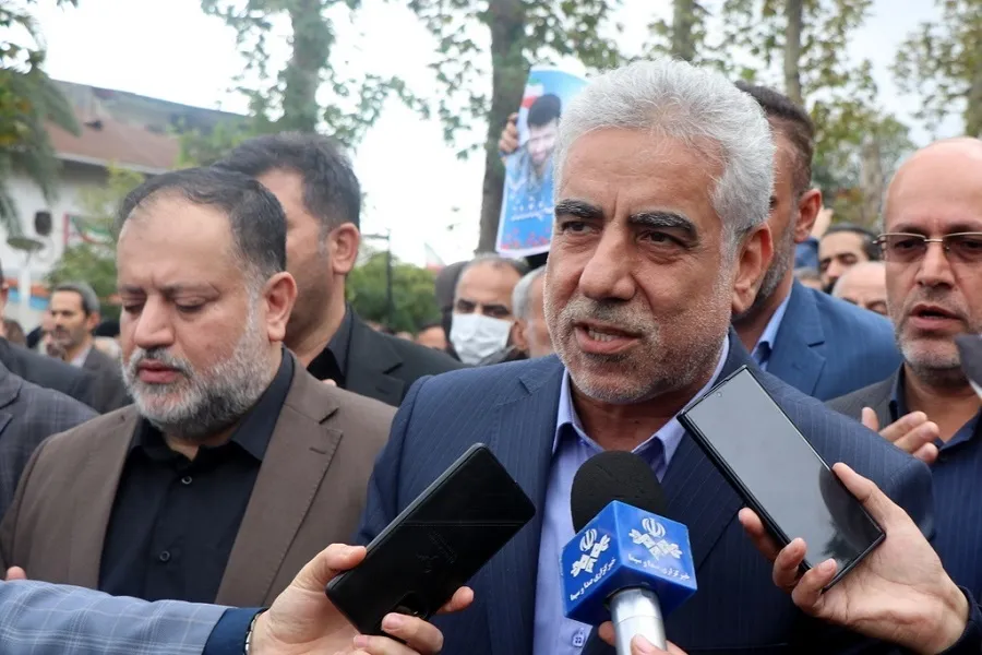 مردم متحدانه پای انقلاب و برقراری امنیت ایستاده‌اند