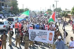 Maandamano ya Kimataifa ya Siku ya Quds Kote Duniani Kuunga Mkono Palestina