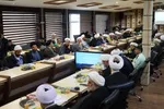 سومین نشست شورا هماهنگی و گسترش فعالیت‌های قرآنی استان مازندران در بابلسر