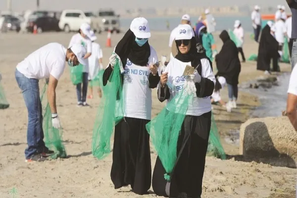 نقش اسلام در جنبش زیست محیطی