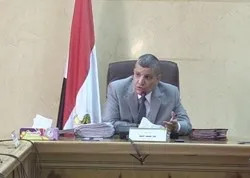 Compétition coranique à l’université de Sohag en Égypte
