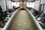 موکب اهل سنت در مرز تمرچین؛ نماد پیوند اقشار جامعه با زائران