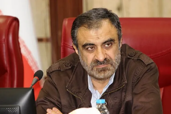 استاندار جدید چهارمحال‌وبختیاری معرفی شد