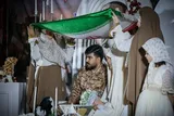 فیلم | عشقی که با نام وطن آغاز شد