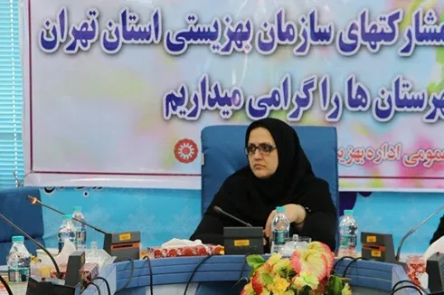تهرانی‌ها 600 میلیون تومان زکات فطریه به مددجویان بهزیستی پرداخت کردند