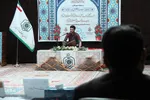 مسابقات قرآن اوقاف در چهارمحال و بختیاری