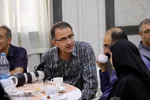 آیین گرامیداشت روز خبرنگار در تبریز‎