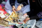 نماز عید سعید فطر در تبریز‎‎