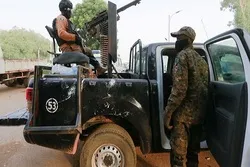 Fast 20 Tote bei Angriff auf Moschee in Nigeria