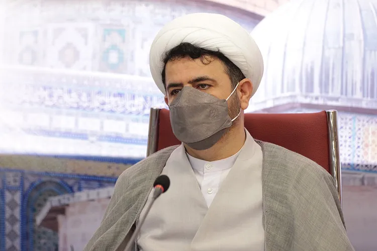 هرگونه سازش با رژیم کودک کش صهیونیستی خیانت آشکار به اسلام است