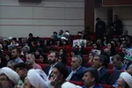 مراسم بزرگداشت شهدای جنگ رمضان لرستان
