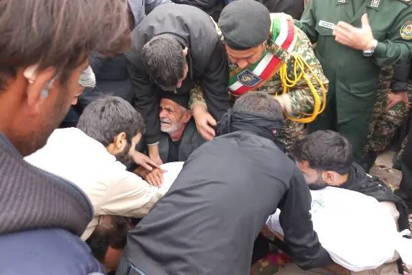 شهدای گمنام با نام «مسافران آفتاب» به سینماحقیقت می‌روند