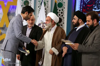 چهارمین روز مرحله نهایی مسابقات سراسری قرآن