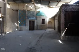 شهرک سینمایی غزالی