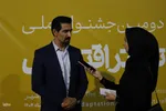 حال‌وهوای دومین جشنواره تئاتر اقتباس در شاهین‌شهر