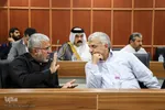 گردهمایی موکب‌داران ایرانی در عراق