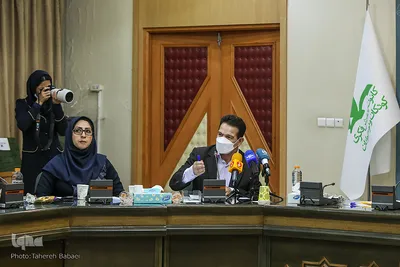 مدیرعامل کانون پرورش فکری کودکان و نوجوانان