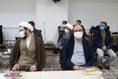 نشست علمی تبیین ابعاد شخصیتی علامه فقید حسن زاده آملی(ره) در تبریز‎‎