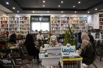 نشست اقتصاد ادبیات کودک و آشنایی با فرصت‌های انتشار آثار کودک