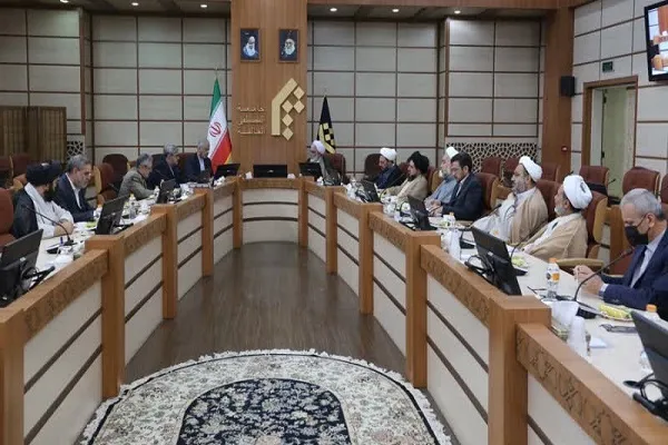 طلاب المصطفی، سفیران فرهنگی ایران در دنیا هستند
