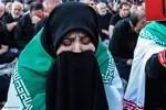 تبریز با چشم‌های مادر، جنگ را روایت می‌کند