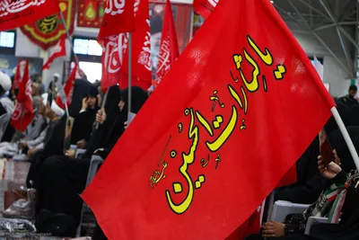 مراسم بزرگداشت رهبر شهید انقلاب در اصفهان