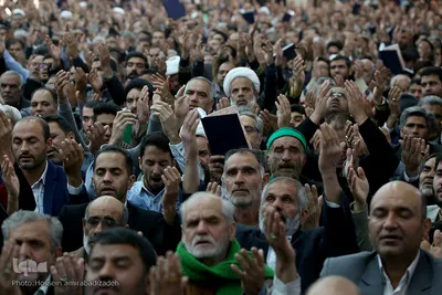اجلاسیه بانوان کنگره ملی ۲۰۰۰ شهید استان خراسان‌جنوبی