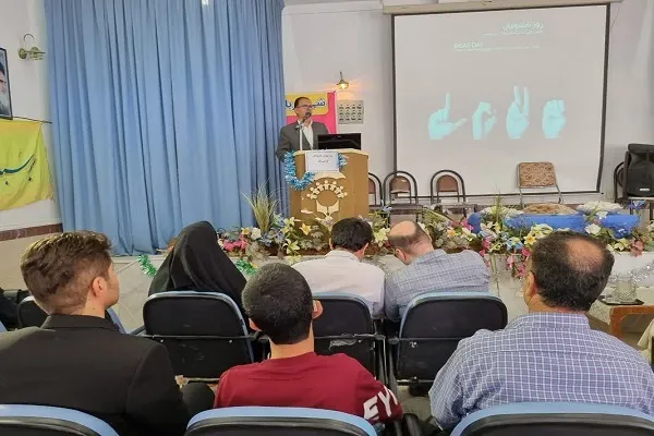 69 دانش‌آموز دارای آسیب شنوایی در کردستان تحصیل می‌کنند