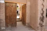 بنای خواجه خضر؛ آرامگاهی در دل شهر