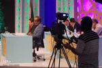 رقابت رشته قرائت مسابقات سراسری قرآن کریم - اراک/عکاس:طاها نظیری