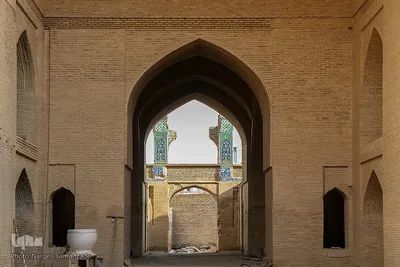 رویداد نیمرخ اصفهان‎