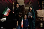 آیین بزرگداشت قرآنی شهدای وطن‎