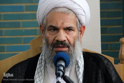 مراسم گرامیداشت سالروز ارتحال حضرت امام خمینی (ره) در شهرستان اهر