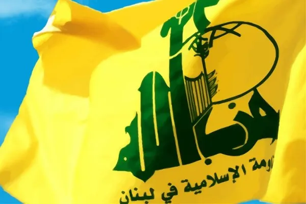 پیام تسلیت حزب‌الله لبنان به ملت عراق در پی فاجعه بیمارستان بغداد