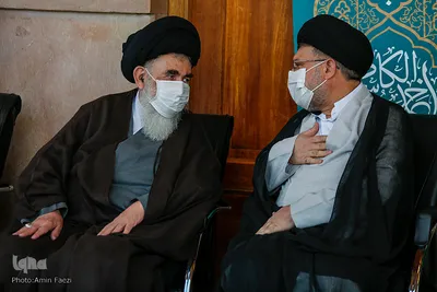 روز بزرگداشت حضرت احمدبن موسی شاهچراغ (ع)