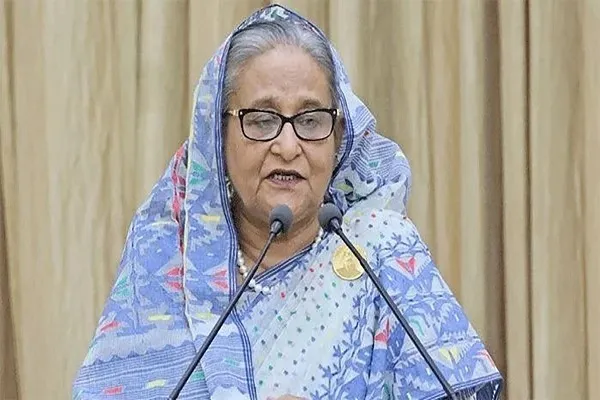 পরাজয় আমার, কিন্তু জয়ী হয়েছে বাংলাদেশের জনগণ