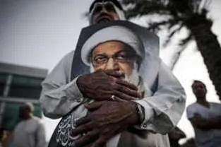 Hukunta Ayatollah Isa Kasim / Bakar Laraba Ga Hamad