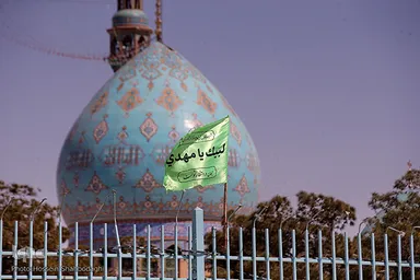 استوری‌موشن | ظهور منجی؛ عمیق‌ترین نیازِ بشر