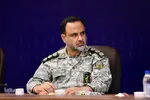نشست معاون فرهنگی و تبلیغات ستاد کل نیروهای مسلح با مدیران رسانه آذربایجان شرقی‎